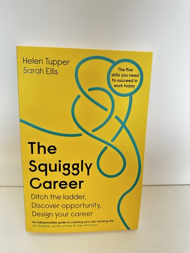 The squiggly career helen - squiggly,