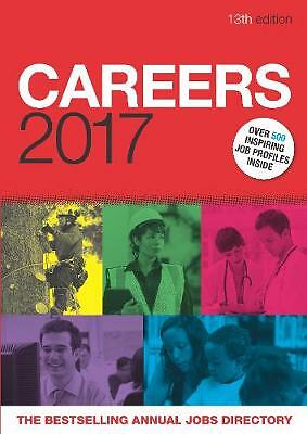 Careers 2017 trotman - careers, by
