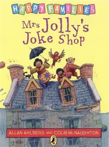 Mrs jolly joke shop - mrs, jolly�"s