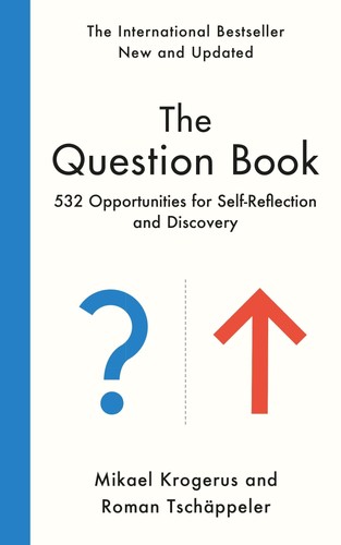 The question book mikael - by,
