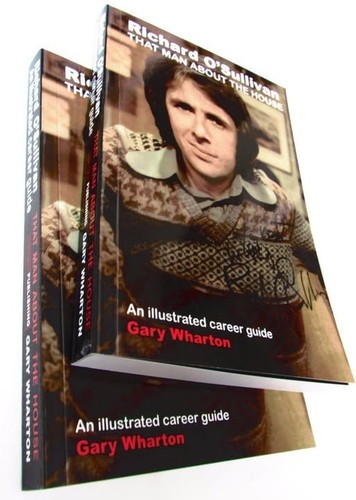 Richard sullivan career - richard,