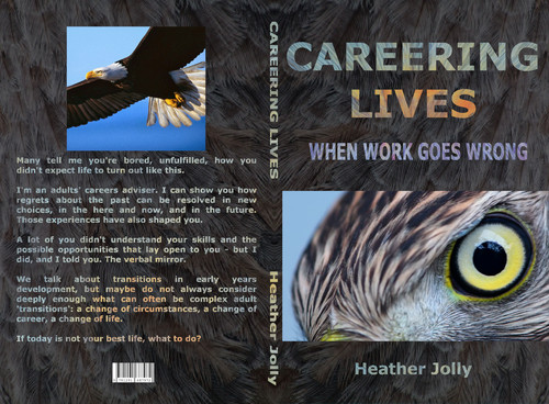 Careering lives - careering,