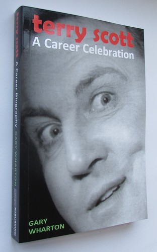 Terry scott new illustrated - terry,
