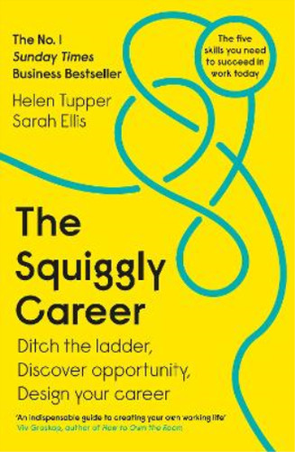 The squiggly career - the,