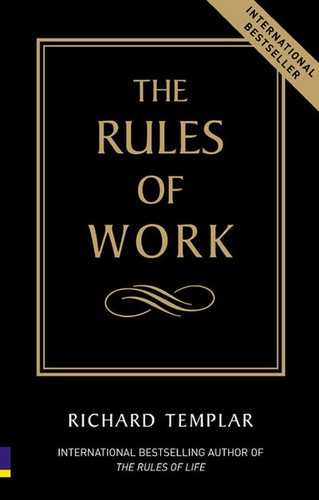 The rules work - rules,