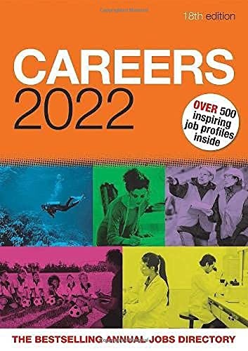 Careers 2022 trotman - careers, 2022,