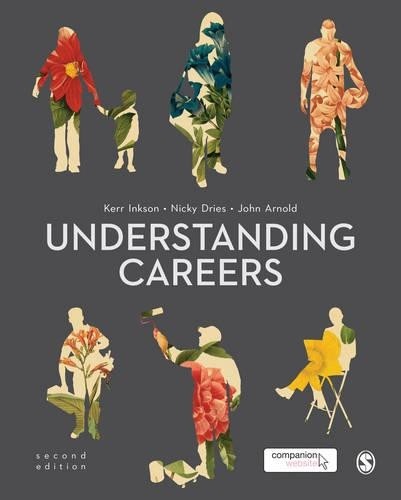 Understanding careers john - careers, by