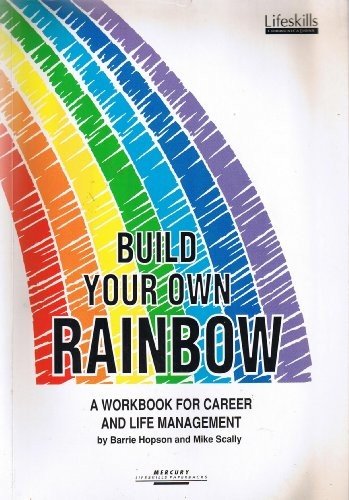 Build your own rainbow - build,