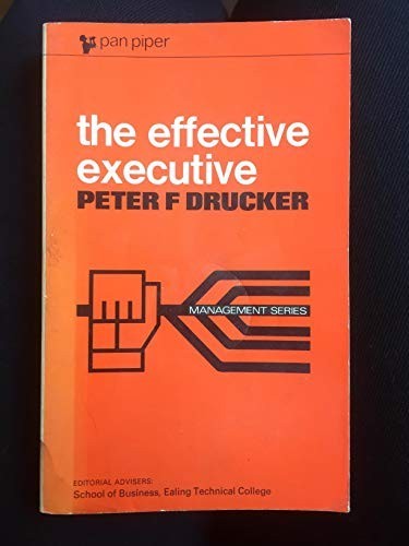 Effective executive the - effective,