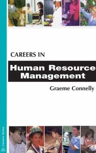 Careers human resource - careers, in