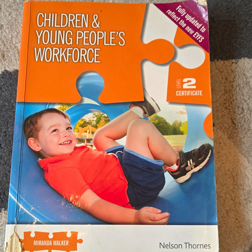 Children young people - &,