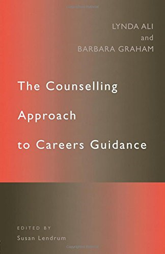 The counselling approach - counselling, to