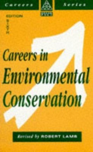 Careers environmental - careers,