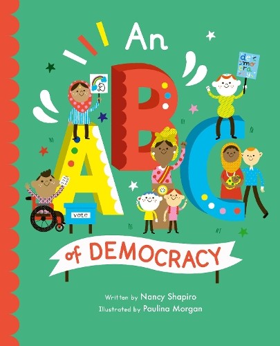 Abc democracy - abc,