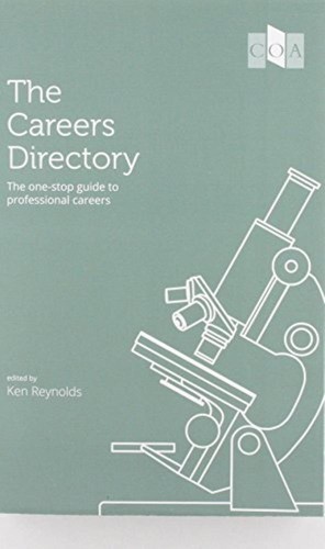 The careers directory ken - careers,