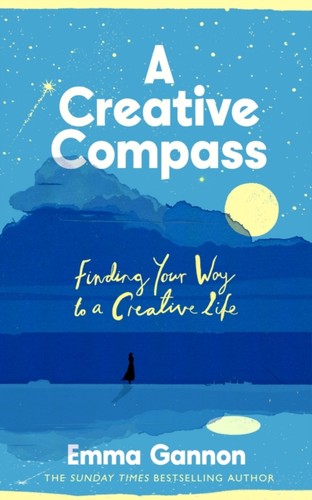 Creative compass - creative,