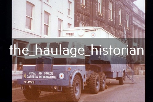 Thh truck photos royal air - -,