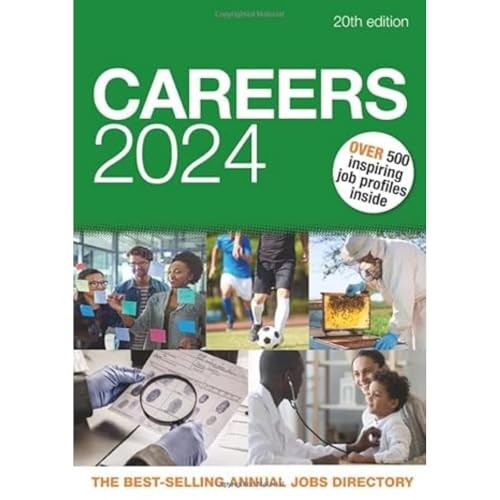 Careers 2024 trotman - careers,