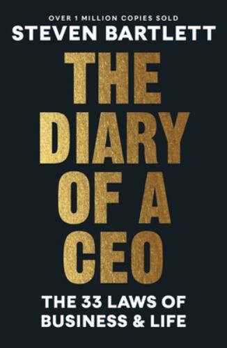 The diary ceo 33 - the,
