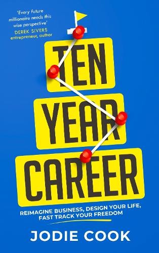Ten year career reimagine - career:,
