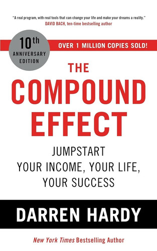 The compound effect jumpstart - the,