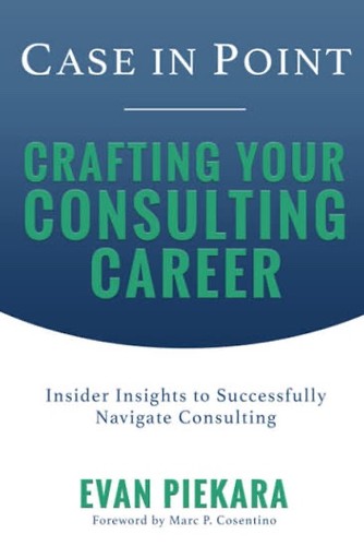Case point crafting your - case, point: