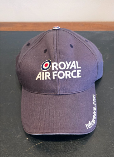 Royal air force baseball - royal,