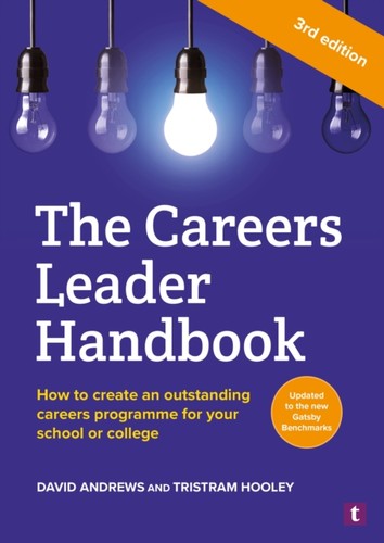 Careers leader handbook - careers,