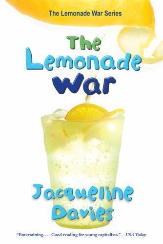 The lemonade war - the,