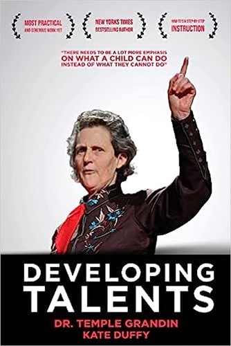 Developing talents careers - developing,