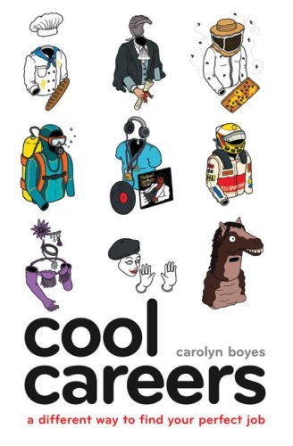 Cool careers carolyn boyes - cool,