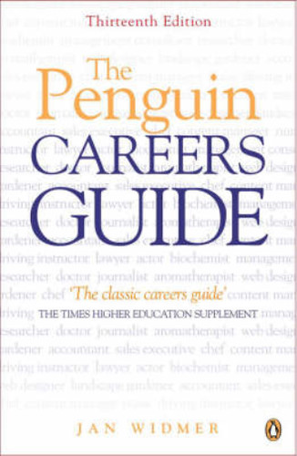 The penguin careers - careers, jan