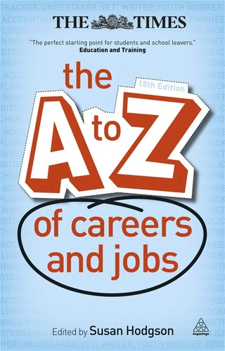 The careers and jobs - the,