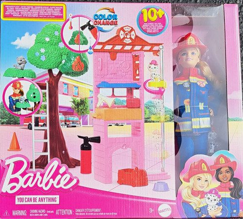 Barbie you can anything - barbie,