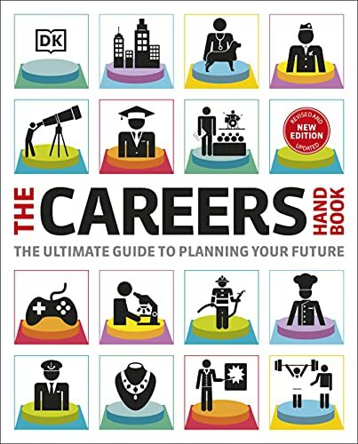 The careers handbook - careers,
