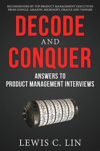 Decode and conquer answers to - decode,