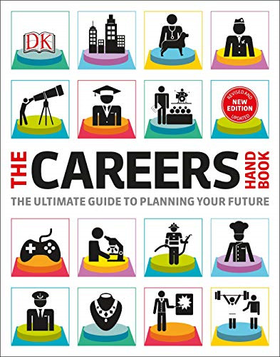 The careers handbook - the,