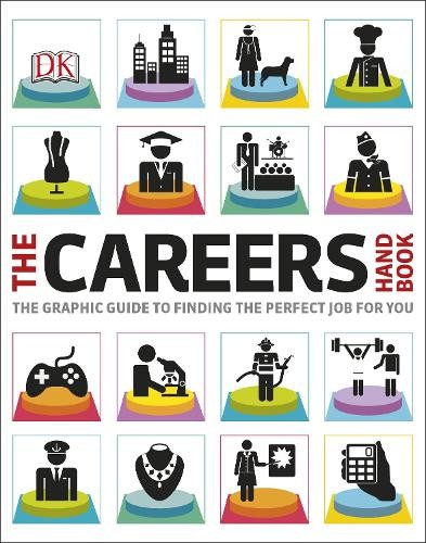The careers handbook - handbook:,