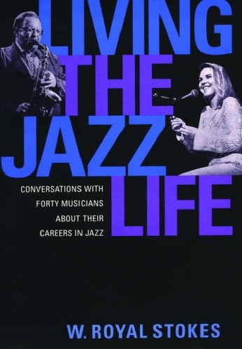 Living the jazz - the,