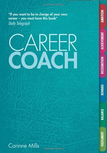 Career coach your personal - coach:,