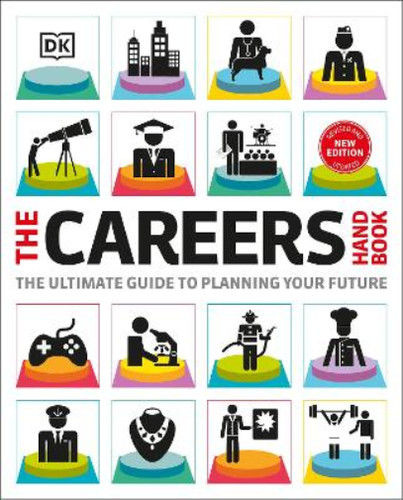 The careers handbook - careers,