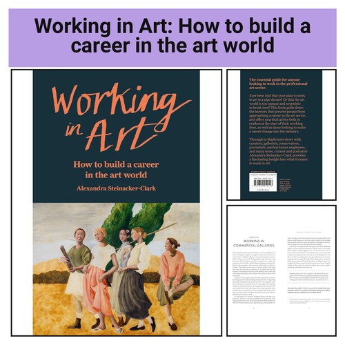 Working art how - art:, build