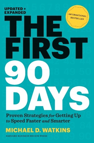 First days updated - first, and