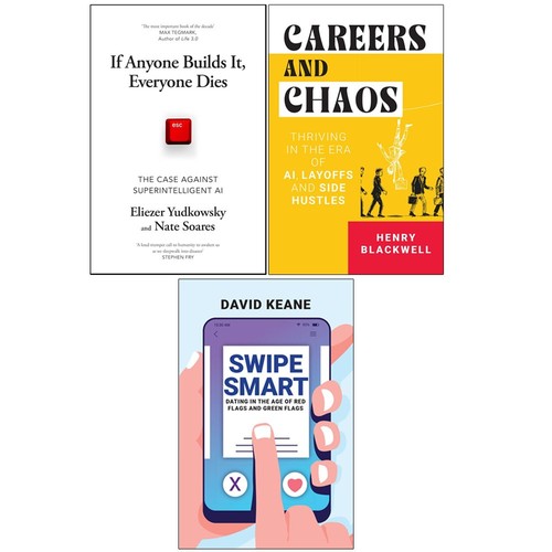 Careers and chaos swipe - careers,