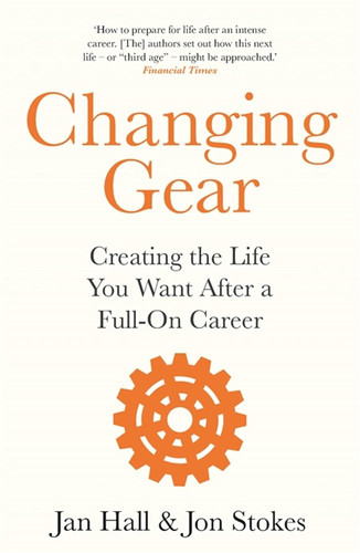 Changing gear creating - gear:, the