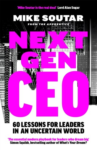 Next gen ceo - gen,