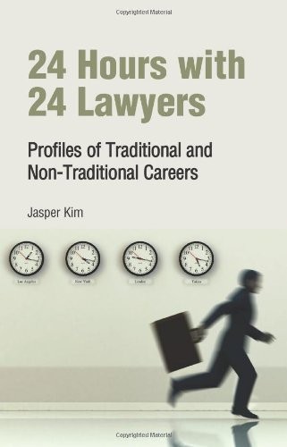 Hours with lawyers - 24, 24