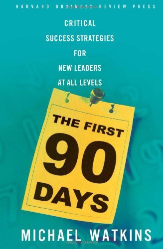 The first days critical - the, days: