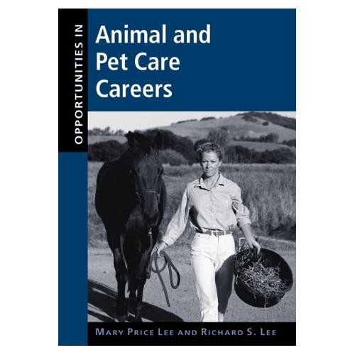 Opportunities animal and - in,