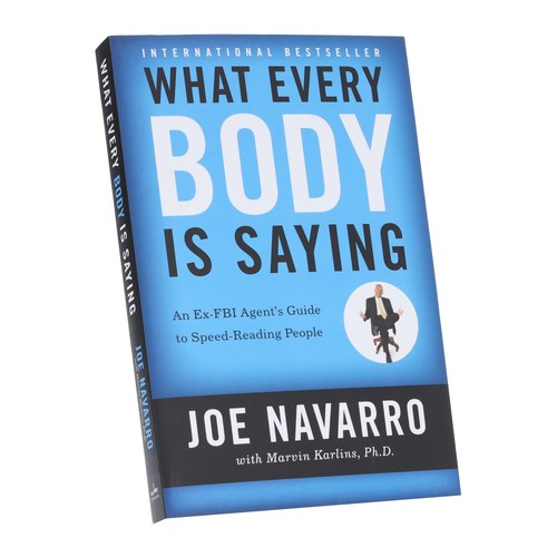 What every body saying by - body,